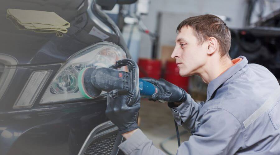 Why choose water damage cleanup for ceiling water damage repair in West Point